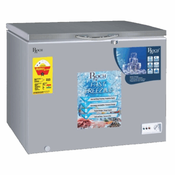 Congélateur 230L horizontal - Roch