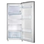 Refrigerateur-Hisense-Bar-1-Porte-179L-Avec-Fontaine-Gris-RS23DR4SB