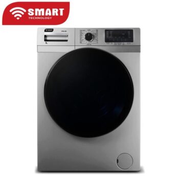 Machine à Laver 9kg Front Load - Smart Technology