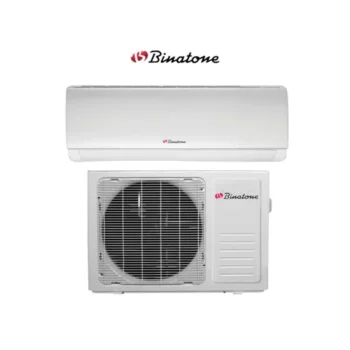 Climatiseur Split 2,5 cv 18000 BTU – Binatone