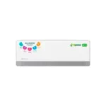 Climatiseur Split 18000BTU Dual Inverter Wi-Fi - Elactron