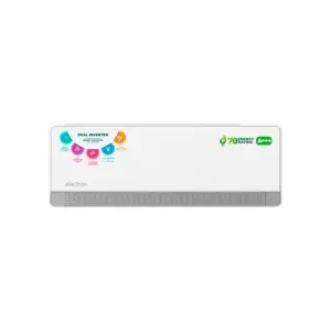 Climatiseur Split 18000BTU Dual Inverter Wi-Fi - Elactron