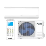 Climatiseur Split 1,5 cv inverter 12000 BTU – Finix