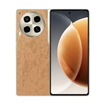 Tecno Camon 30 – 256 Go – RAM 8 Go – Écran 6,78″