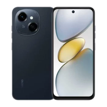 Tecno POP 9 – 128 Go – RAM 3 Go – Écran 6,6″