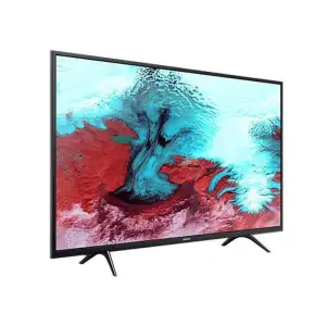 Téléviseur 43" LED Smart TV - Samsung
