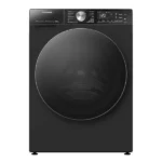 Machine à Laver 12kg Inverter Front Load - Hisense