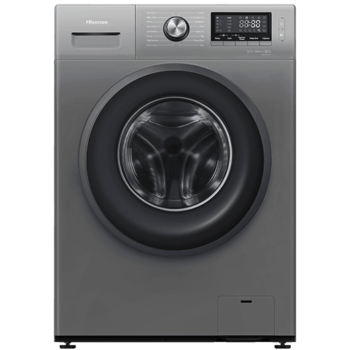 Machine à Laver 8kg Inverter Front Load - Hisense