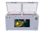 Congelateur 750L Horizontal - ELACTRON
