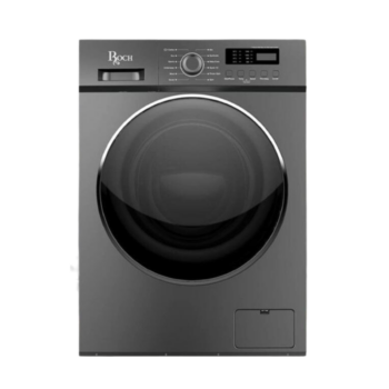 Machine à Laver 10kg Inverter Front Load - Roch