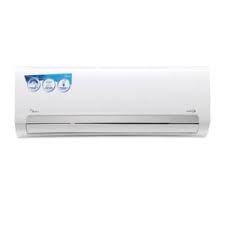 SPLIT 12000 BTU 1,5 CV / GAZ 410 - Midea
