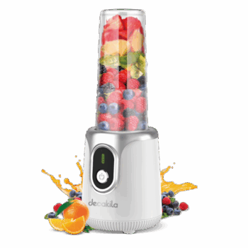Blender 500ML KMJB022W - Decakila