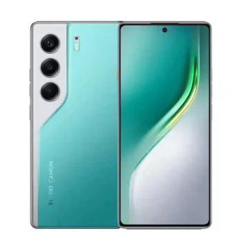 Tecno Camon 40 – 256 Go – Ram 8 Go