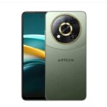 Telephone-Astech-Iris-128GB-Ram-12