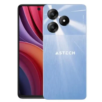 Smartphone Astech S9 – 128 Go – RAM 8 Go