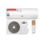 Climatiseur Split inverter 1 cv 9000 BTU – Champion