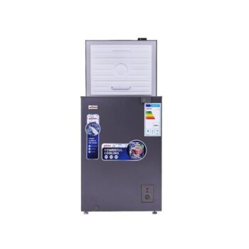 Astech Congélateur Horizontal 160 Litres - CH160IG - Classe A+
