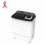 Machine à Laver semi-automatique 7 kg - Astech