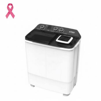 Machine à Laver semi-automatique 7 kg - Astech