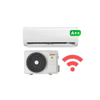 Climatiseur Split Astech 24 000 BTU – Inverter 3 CV